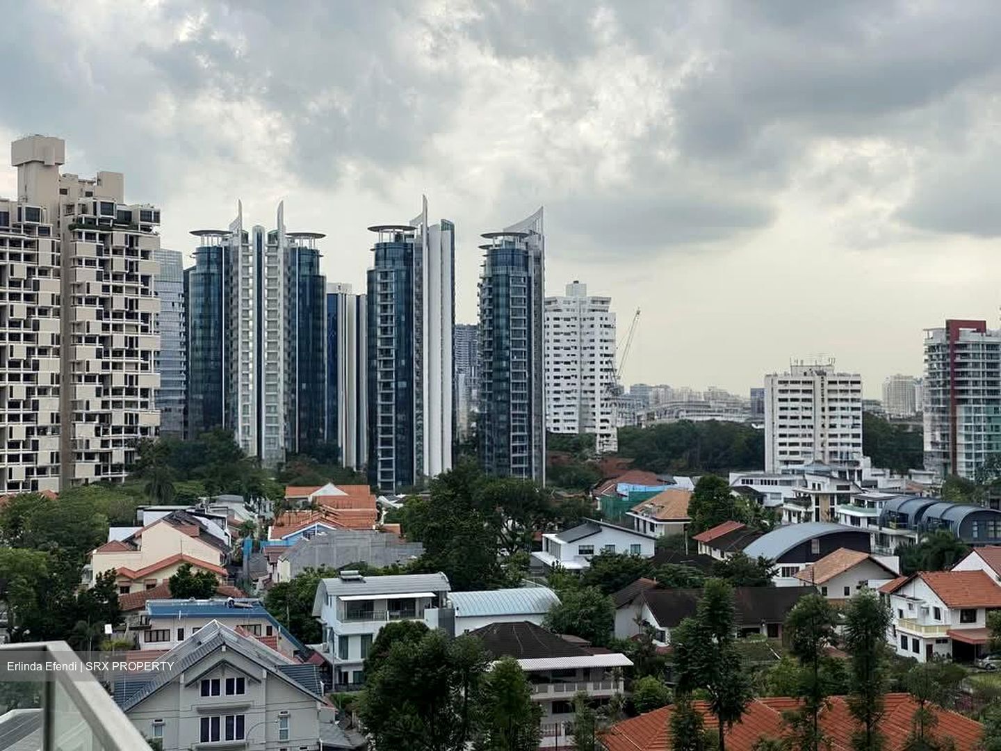 Skyline @ Orchard Boulevard (D9), Apartment #553489101